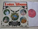 THE LOTUS ALBUM Same *INDIA Beat-Pop-Bands from SRI LANKA*
