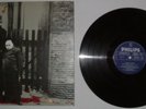 LUCIFER'S FRIEND SELF TITLED PHILIPS ORIGINAL LP  GERMAN PRESSING