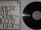LUCIFER'S FRIEND WHEN THE GROUPIES KILLED THE BLUES VERTIGO SWIRL ORIGINAL RARE