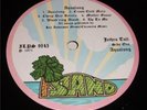 Jethro Tull - Aqualung, Island Pink Rim Palm Tree Label Their Rarest UK Album
