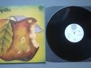 CATAPILLA LP REISSUE VERTIGO SWIRL nM ROBERT CALVERT GONG HAWKWIND BLACK SABBATH