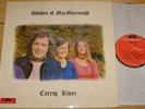SHADES OF MACMURROUGH   MAC MURROUGH   CARRIG RIVER   CELTIC FOLK POLYDOR LP