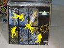 GAMMA RAY - HEAVEN CAN WAIT RARE ORG EP , VINYL , HELLOWEEN
