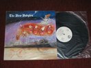 EXODO - The new Babylon LP 1988 Spanish private metal