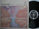 CAUSA SUI Summer Sessions Vol.1 Elektrohasch LP Colour Haze Rotor Natas VINYL