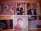 claude francois 10 disques