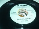 Justin Jones -Flippin' Records 309 - Dance by Yourself