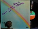 GURU GURU 1975 PROGESSIVE KRAUTROCK IMPORT LP MANI & SEINE FREUNDE CLEAN VG+ NR