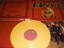 Saxon - Killing Ground Coloured Vinyl