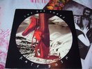 KATE BUSH - THE RED SHOES - 1ST PRESS EMI VINYL RECORD.