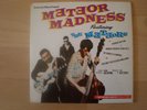 Meteor Madness Feat. The Meteors Psychobilly Rock´n´Roll 7´Inch Single
