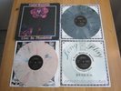 GENESIS Live In Montreal farbige 3-fach Vinyl LP THE SWINGIN´PIG Records RAR