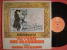 La folie des grandeurs Louis de Funes OST of Polnareff french groove org lp mp3