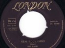 Bill Haley / Real Rock Drive - Farewell, so long, goodbye / London 20069