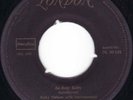 Ricky Nelson / Be-Bop Baby - Have i told you lately that i love / London 20134