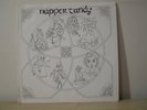 Napper Tandy RARE AUSSIE FOLK PSYCH private LP