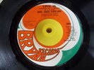Crossover Soul 45 MIKE JAMES KIRKLAND Love Is/Give It To Me HEAR Bryan Rare