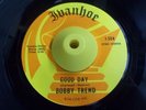 Mod Garage Dancer 45 BOBBY TREND Good Day/Judy Ivanhoe HEAR