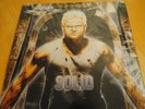 UDO U.D.O. ACCEPT SOLID NOTVD LIM EDITION NO 297/350 kiss ac/dc anthrax