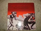 Sun city girls Dante's Disneyland Inferno 3 LP