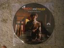 Harold and Maude Promo picture disc LP  Edition of 200    Cat Stevens