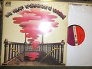 THE VELVET UNDERGROUND Loaded 1st Plum Atlantic 1971 LP Lou Reed A1/B1 2400111 