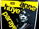 APNE HUYE PARAYE - Rare indian Lp
