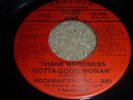 RARE SOUL FUNK 45/ PAGE ONE 