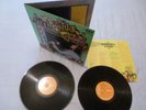 THE KINKS - EVERYBODY'S IN SHOWBIZ - LP RARE UK 1E 1ST PRESS