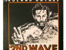 ROLAND HAYNES 2ND WAVE SEALED JAZZ/FUNK original Black Jazz LP # BJOD/19  RARE
