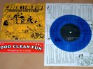 GOOD CLEAN FUN  - 