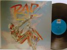 OST Rad (John Farnum, Beat Farmers, Sparks, Real Life)