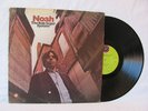 THE BOB SEGER SYSTEM NOAH