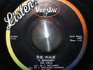 Lue Cazz / The Walk KILLER R&B MOD RAW BLUES NORTHERN SOUL RARE BETHLEHEM Hear