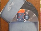 BOB MARLEY & THE WAILERS - CATCH A FIRE LP 1973 - ZIPPO SLEEVE, 1ST PRESS