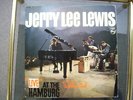 Jerry Lee Lewis Live at the Star-Club Hamburg Original LP P 14546L VG+