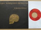 The LAWYERS OF DEATH Thoughts 7