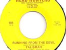 R&B/SOUL  : Talisman  on Head Hunters