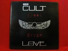 THE CULT Love 12