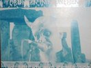 Queens Of The Stone Age – Drunken In Stonehenge YELLOW VINYL Live At Malmö NEU