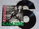 THE CLASH - LONDON CALLING // 2LP - OIS