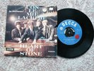 Rolling Stones Con Le Mie Lacrime 45 Italy 1965 As Tears Go By Picture Sleeve