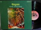 DZYAN 1973 ORIGINAL IMPORT PROG KRAUTROCK LP TIME MACHINE SUPER CLEAN NR VPI