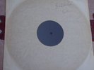 STEPHEN CUMMINGS 'BACKSTABBERS' 1983 ONE-SIDED ACETATE 1 ONLY