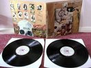 MOTHERS OF INVENTION/FRANK ZAPPA 'UNCLE MEAT' TRANSATLANTIC ALBUM 1969 BIZARRE