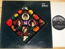 FLAMING YOUTH   ARK 2   PHIL COLLINS   GENESIS   PROGRESSIVE PROG JAZZ LP 1969