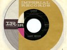 HEAR - Rare Surf 45 - Sandy Nelson - Casbah / Drums A Go-Go - Imperial # 66127