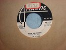 Dean Beard 45(Atlantic)--'Rakin & Scrapin'--50s rocker