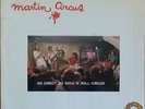MARTIN CIRCUS FRENCH PSYCHE PROG 60' BIEM EX