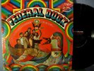FEDERAL DUCK s/t ** rare Psych orig. US issue 1968 VG++ in shrink